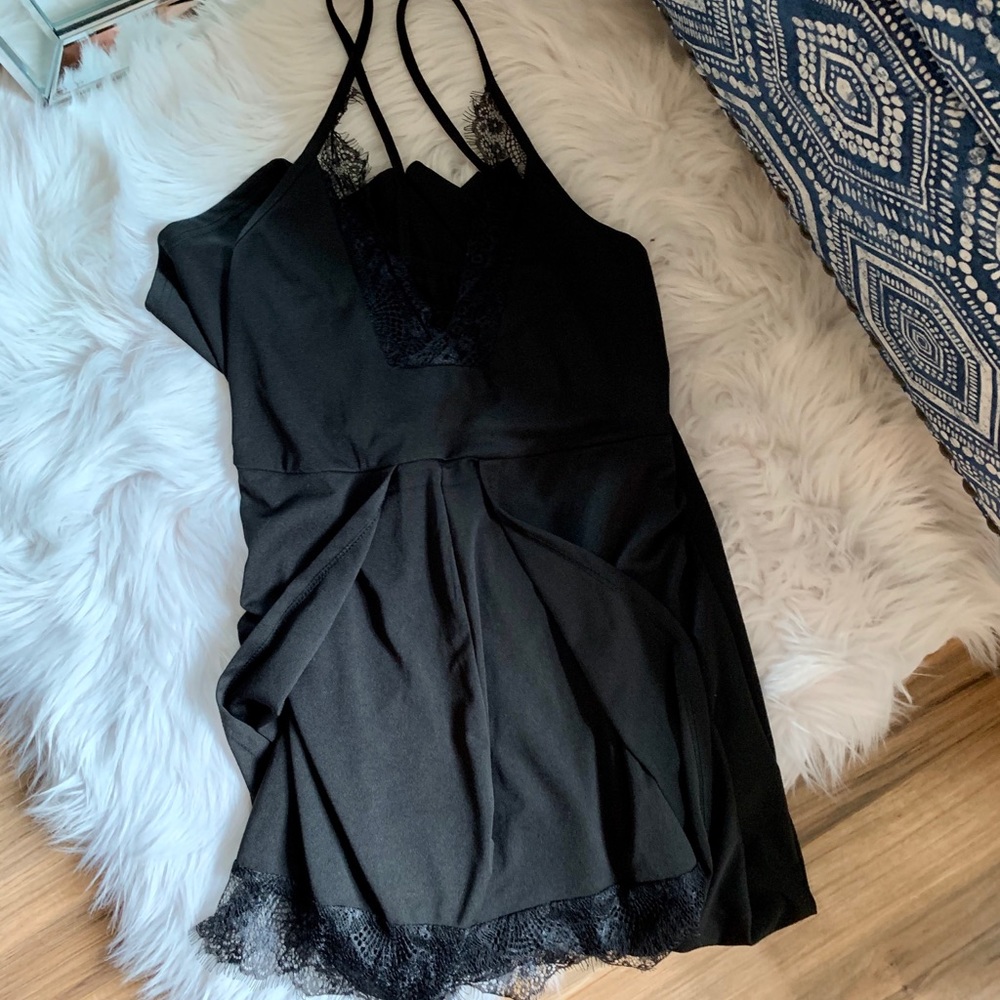 Romper/Dress